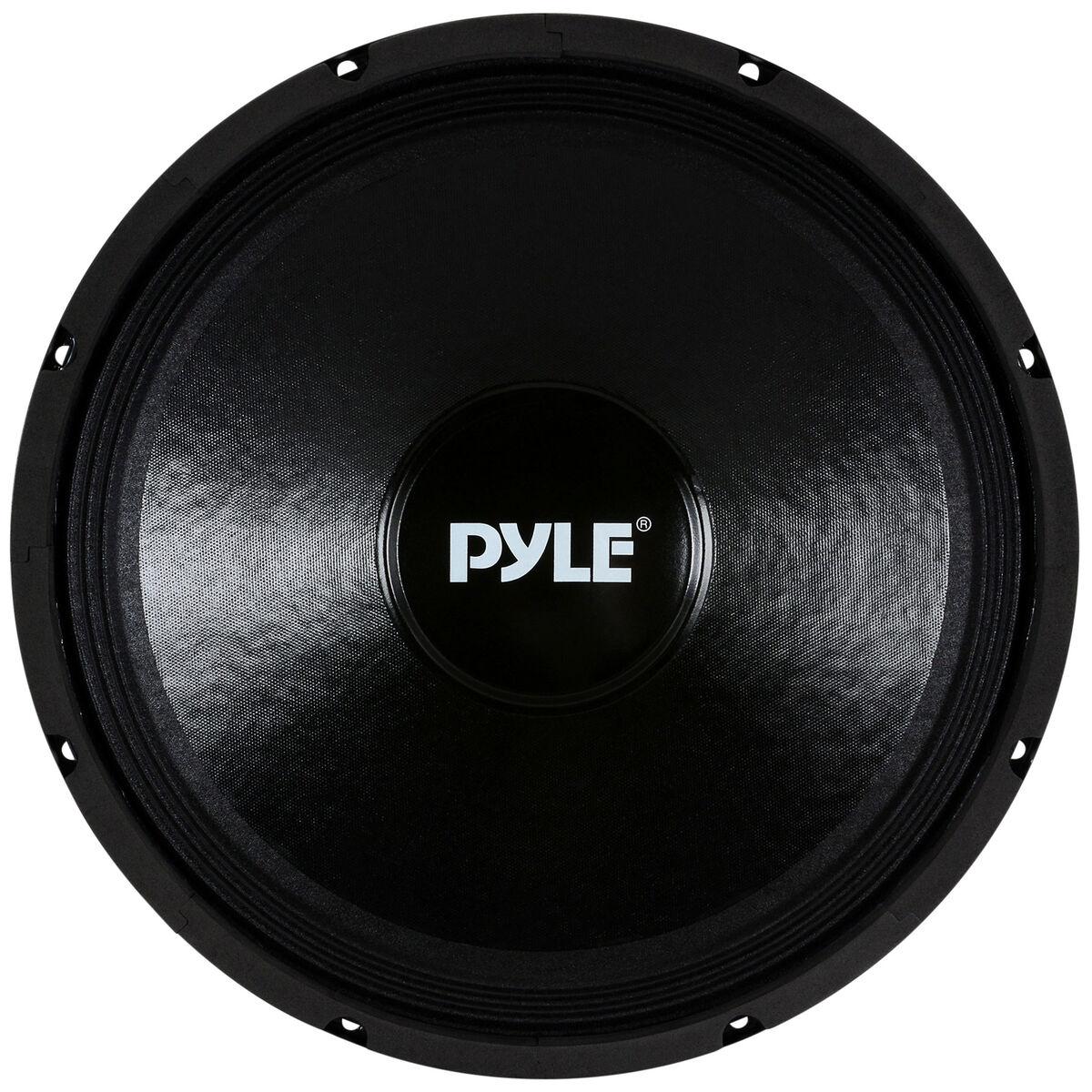 Pyle loudspeaker store